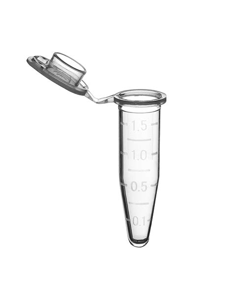 micro centrifuge tubes